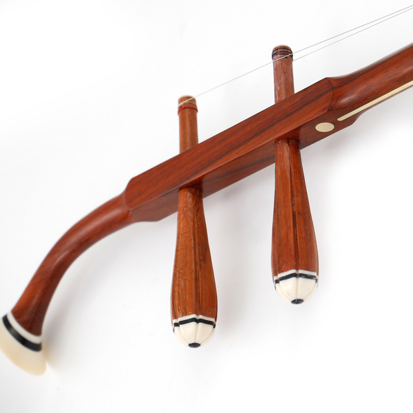 民族乐器二胡与中国传统文化间的关系- 蟲子乐器