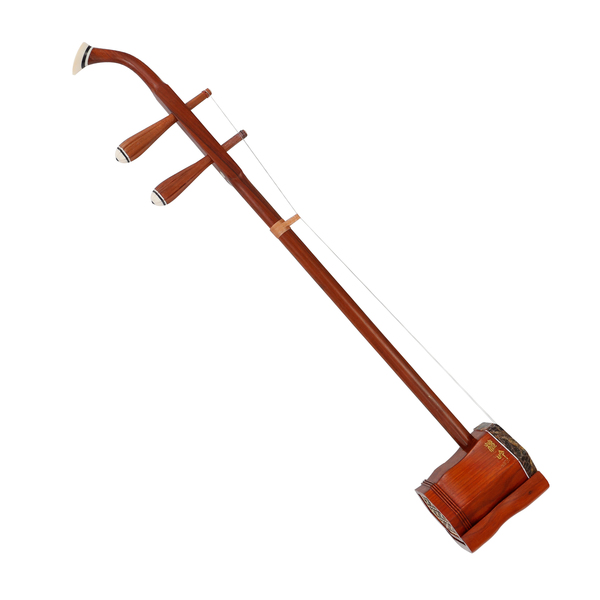 民族乐器二胡与中国传统文化间的关系- 蟲子乐器